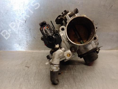 Used Throttle body Throttle body 14977344 14977344
