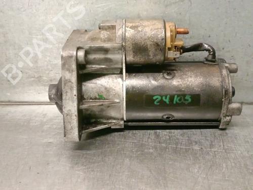 Démarreur RENAULT LAGUNA I (B56_, 556_) 2.2 D (B56F/2) (83 hp) 30838139