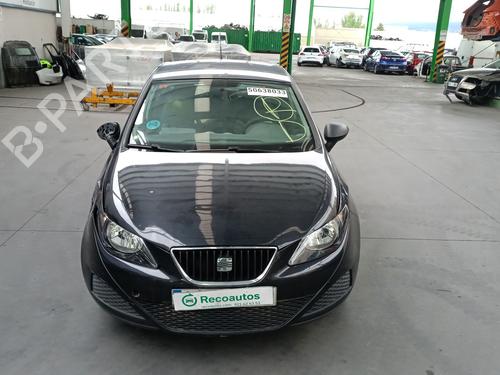 Engine SEAT IBIZA IV (6J5, 6P1) | BP35906181M1 - Image 17
