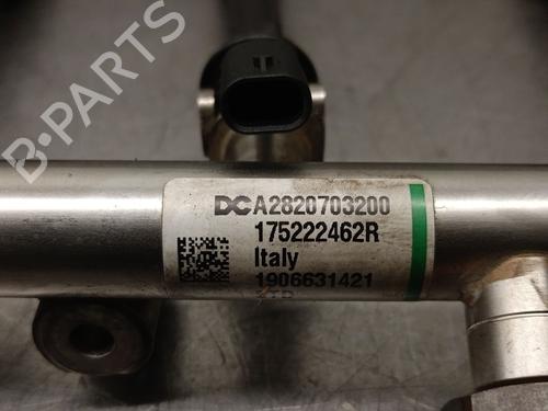 Injection rail RENAULT SCÉNIC IV (J9_) 1.3 TCe 140 | BP31063267M98