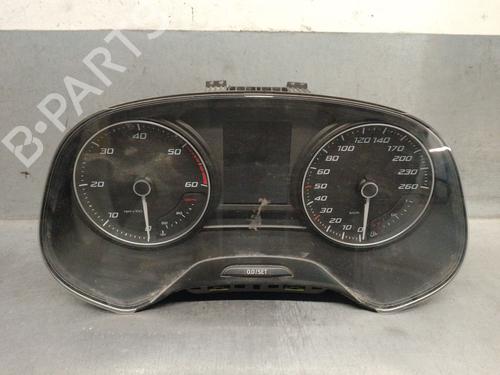 Cuadro instrumentos SEAT LEON ST (5F8) 2.0 TDI (150 hp) 32336984