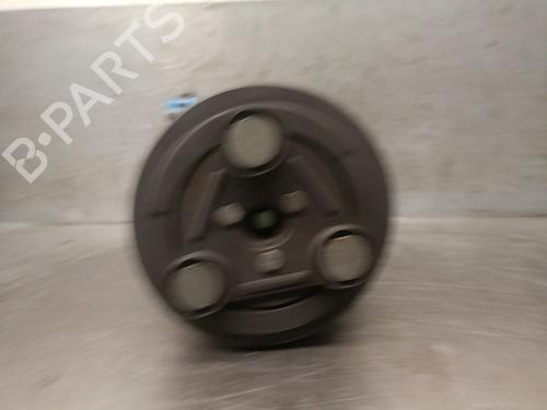 AC compressor MAZDA 3 (BK) 1.6 DI Turbo | BP27807391M34 