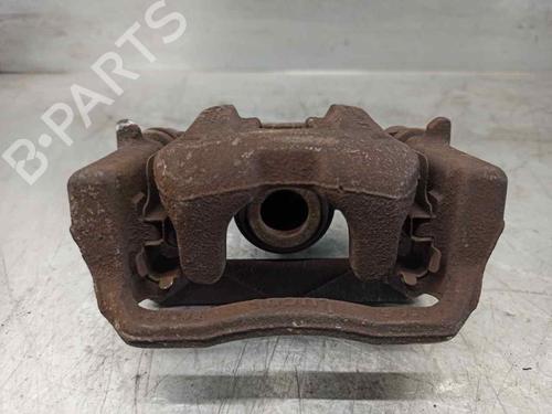 Right rear brake caliper MERCEDES-BENZ VANEO (414) 1.7 CDI (414.700) | BP12118207M106 