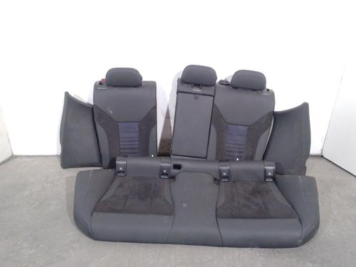Stol bak BMW 4 Gran Coupe (G26) 430 i (245 hp) 27322150