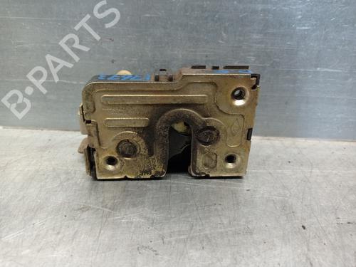 Used Front right lock IVECO DAILY III Van [1999-2009]  13403057