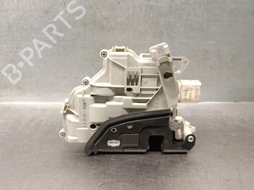 Rear left lock AUDI Q3 (8UB, 8UG) 2.0 TDI | BP29407265C100 