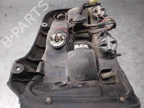 Right taillight SUZUKI BALENO Hatchback (EG) 1.3 i 16V (SY413) | BP16910898C35 