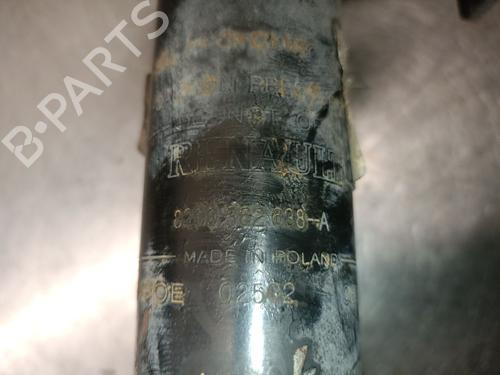 Left front shock absorber RENAULT SCÉNIC II (JM0/1_) 1.6 16V (JM1R) | BP28197268M16 