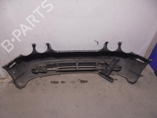Front bumper JAGUAR XJ (X350, X358) 4.2 | BP9274949C7 