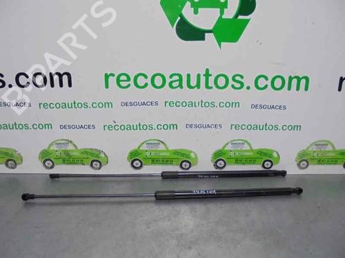Used Tailgate lift support NISSAN JUKE (F15) [2010-2019]  20248870