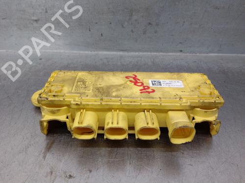 Used Fuse box Fuse box DACIA BIGSTER [2024-2026] 34544656 34544656