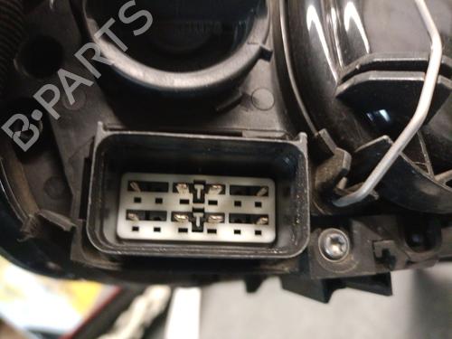 Left headlight VOLVO V50 (545) 2.0 D | BP33290973C28 - Image 5