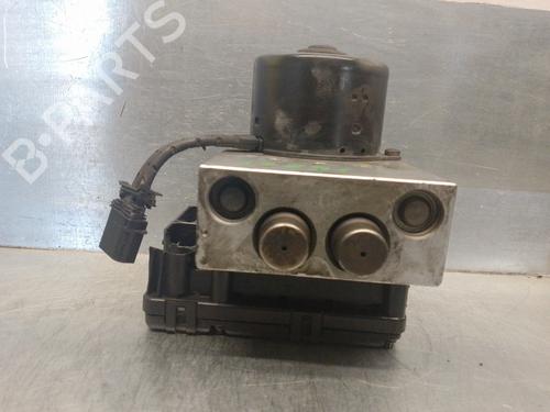 ABS pump CHRYSLER VOYAGER IV (RG, RS) 2.8 CRD | BP13236292M43