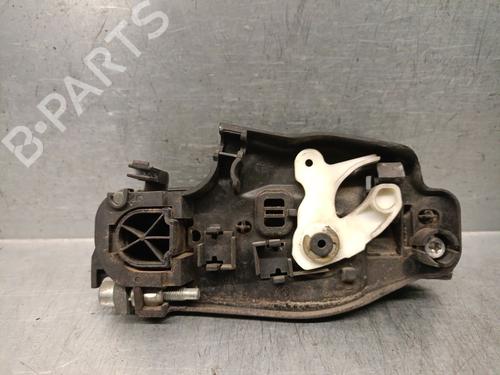 Rear left exterior door handle LANCIA MUSA (350_) 1.3 D Multijet (350.AXB11, 350.AXB1A) | BP22995924C130 
