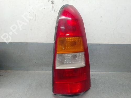 Højre baglygte OPEL ASTRA G Estate (T98) 2.0 DTI 16V (F35) (101 hp) 32989010