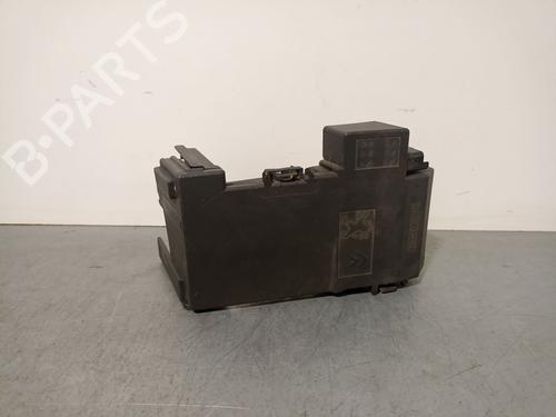 Used Fuse box PEUGEOT 3008 I MPV (0U_) 1.6 HDi 115 / BlueHDi 115 (116 hp) 26128862