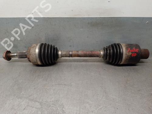 Used Right front driveshaft JEEP COMMANDER (XK, XH) [2005-2010]  17182710