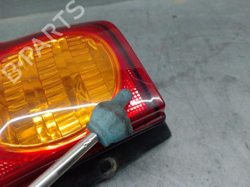 Left taillight HYUNDAI MATRIX (FC) 1.5 CRDi | BP31345792C34 