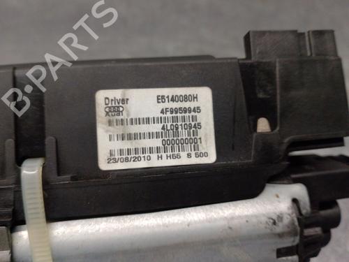 Electronic module AUDI Q7 (4LB) 3.0 TDI quattro | BP33217259M83 - Image 4