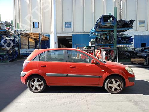 Steering column stalk KIA RIO II (JB) 1.5 CRDi | BP27678560I23  - Image 9