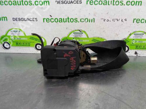 Front right seatbelt SMART CITY-COUPE (450) 0.8 CDI (S1CLC1, 450.300, 450.301, 450.302, 450.303,... | BP8725097I25 