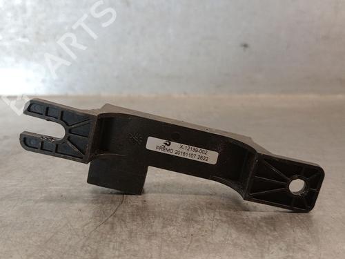 Antenne/Base SSANGYONG REXTON (Y400, Y450) 2.2 Xdi All-wheel Drive (POE) | BP34440748C140 - Image 2