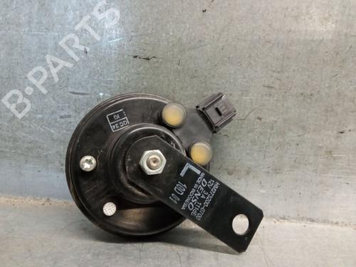 Horn HONDA JAZZ V (GR_, GS_) 1.5 eHEV (GR3, GR6) | BP28580010E13
