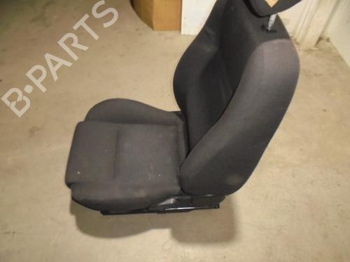 Right front seat FORD MONDEO III (B5Y) 2.0 TDCi | BP8904067C16 