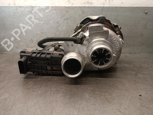 turbochargersupercharger-porsche-cayenne-92a-2010-2011-2012-2013-2014-2015-2016-2017-2018-25808310 main image