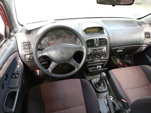 Høyre bak invendig håndtak MITSUBISHI CARISMA (DA_) 1.8 GDI (DA2A) | BP26533643I16 