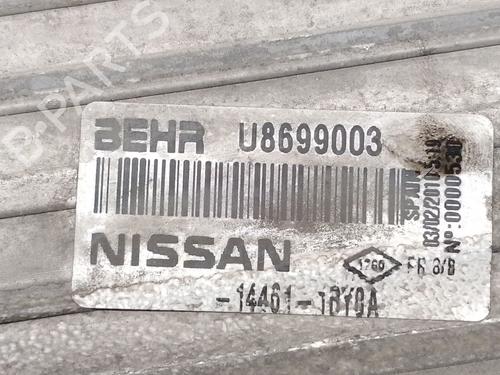 Intercooler INFINITI FX 30d AWD | BP39466091M30 - Image 4
