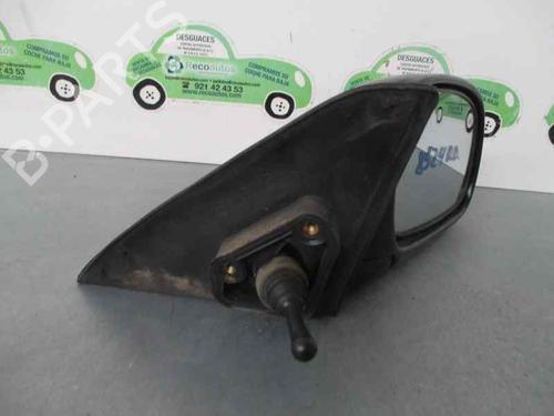 Right mirror HYUNDAI ACCENT I (X-3)  | BP2781541C27 