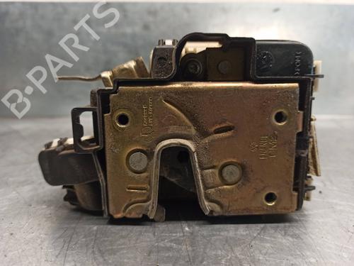 Front right lock SEAT CORDOBA (6K1, 6K2) 1.9 TDI | BP8528976C97 