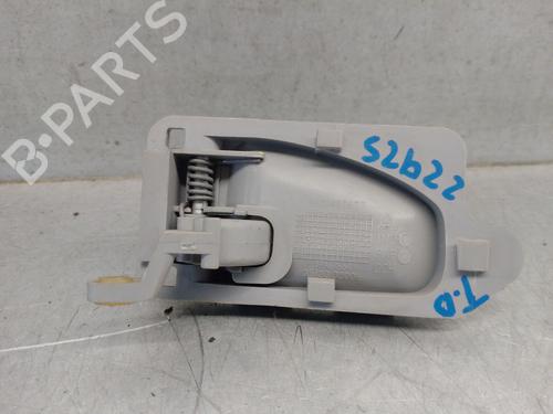Rear right interior door handle CITROËN XSARA PICASSO (N68) 2.0 HDi | BP26736349I16 