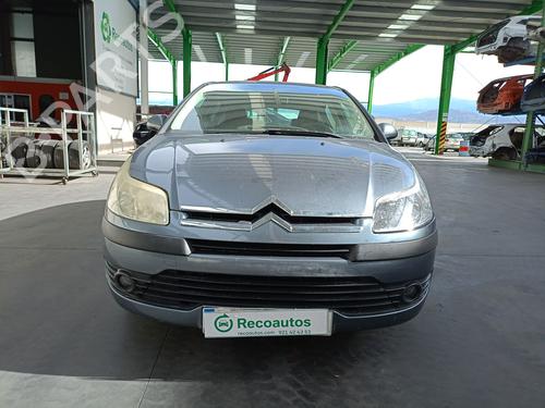 Engine control unit (ECU) CITROËN C4 I (LC_) 1.4 16V | BP30260547M57 - Image 10