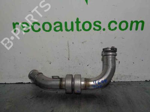 Used Pipe NISSAN NV200 / EVALIA Bus [2010-2025]  20253008
