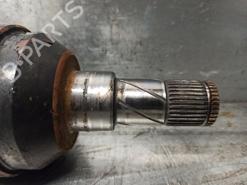 Right front driveshaft CHEVROLET REZZO MPV (U100) 1.6 | BP11087091M39 
