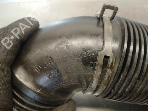 Pipe SEAT LEON (1P1)  | BP15549605M125 