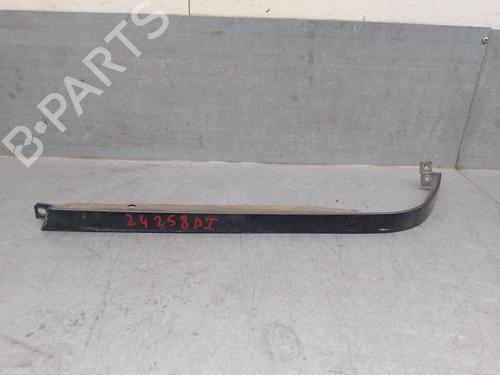 Used Headlight eyebrow MERCEDES-BENZ C-CLASS (W202) C 180 (202.018) (122 hp) 31611760