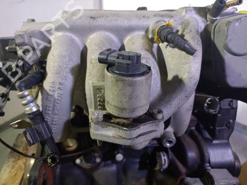 Engine OPEL ASTRA G Hatchback (T98) 1.6 (F08, F48) | BP27868966M1 
