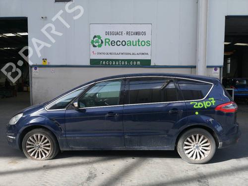 Warning switch FORD S-MAX (WA6) 1.6 EcoBoost | BP17385380I22  - Image 5