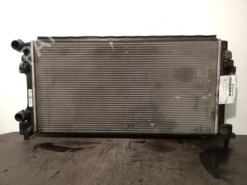 Used Water radiator Water radiator AUDI A3 Limousine (8VS, 8VM) 1.6 TDI (110 hp) 34622383 34622383