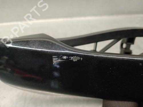 Klamka zewnętrzna drzwi tylnych prawych VOLVO XC90 I (275) D5 AWD | BP15896662C130