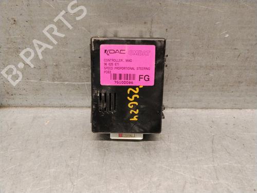 Used Electronic module Electronic module 36132472 36132472