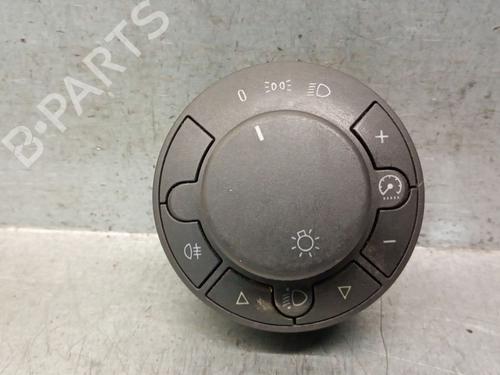 Comutador luzes OPEL CORSA D (S07) 1.3 CDTI (L08, L68) (75 hp) 31132669