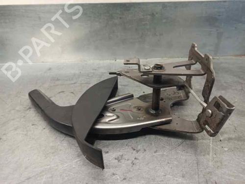 Hand brake NISSAN QASHQAI / QASHQAI +2 I (J10, NJ10, JJ10E)  | BP8791508I18 