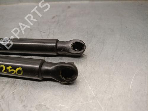Tailgate lift support TOYOTA YARIS (_P21_, _PA1_, _PH1_) 1.5 Hybrid (MXPH11) | BP25237415C138 
