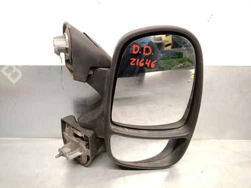 Used Right mirror RENAULT TRAFIC II Bus (JL) 2.0 dCi 115 (114 hp) 22230093