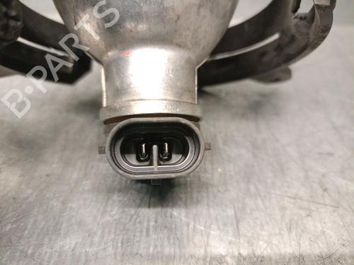 Right front fog light OPEL MOKKA / MOKKA X (J13)  | BP32169261C31 