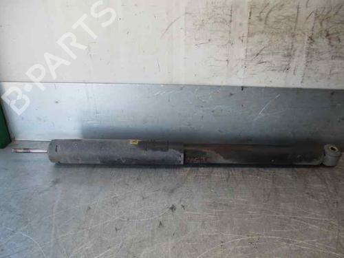 Højre bagtil støddæmper DAEWOO LANOS (KLAT) 1.5 (86 hp) 4406507